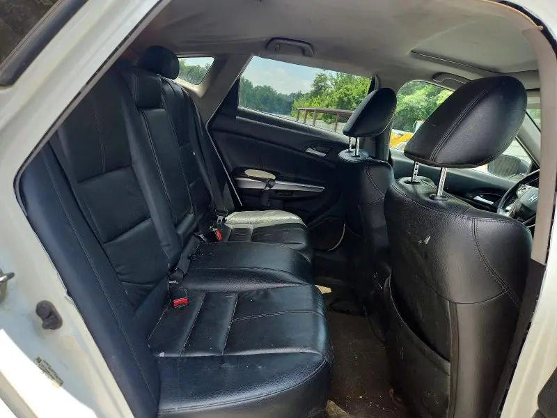 2015 HONDA CROSSTOUR EXL  
