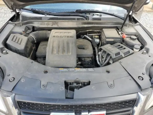 2012 GMC TERRAIN SLE  