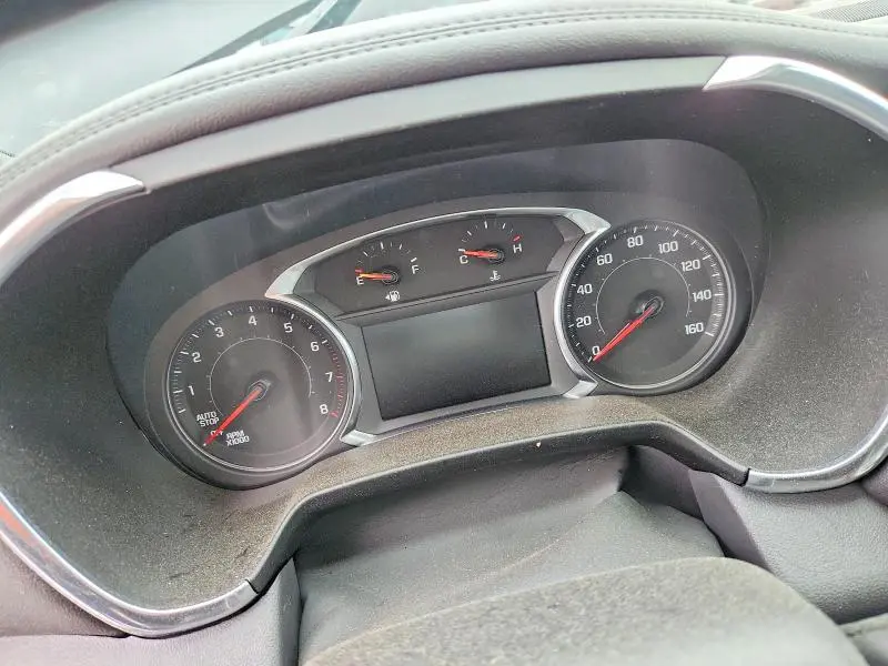 2022 CHEVROLET BLAZER 3LT  