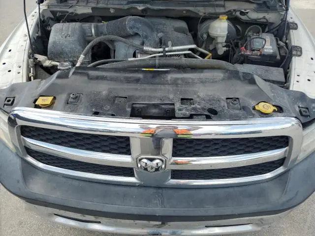 2015 RAM 1500 ST  