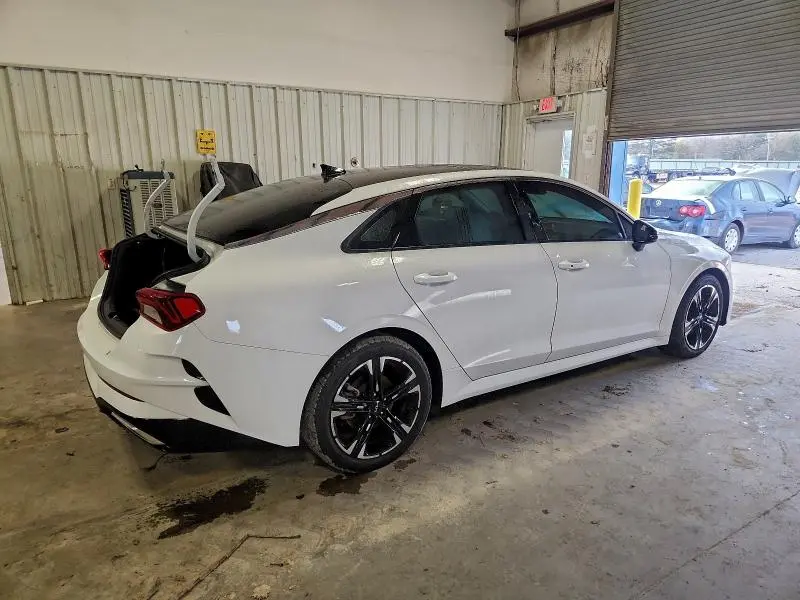 2024 KIA K5 GT LINE  