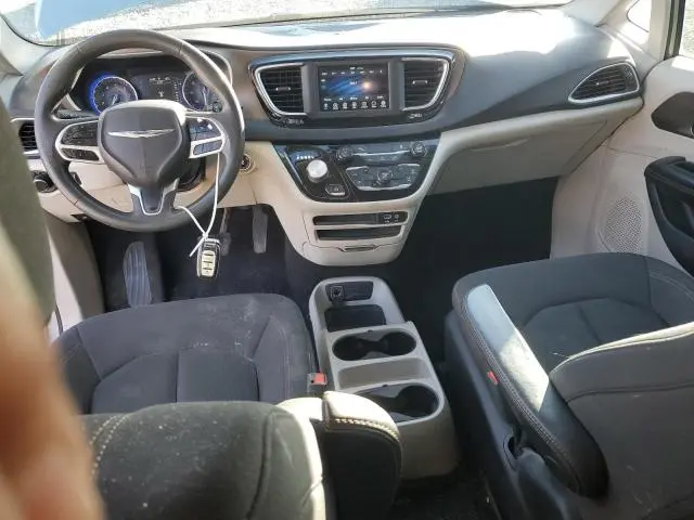 2018 CHRYSLER PACIFICA L  