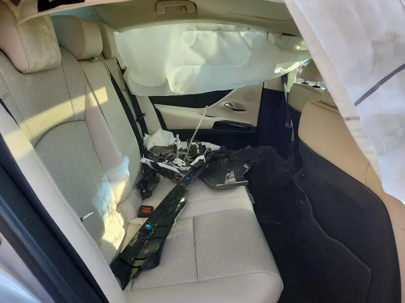 2024 LEXUS ES 300H BASE  