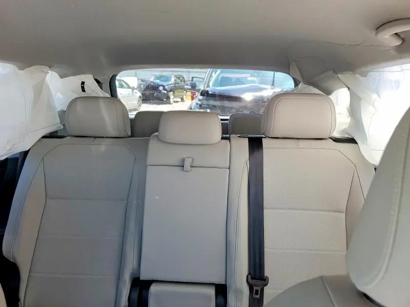 2021 VOLKSWAGEN TIGUAN SE/SE R-LINE BLACK/SEL  