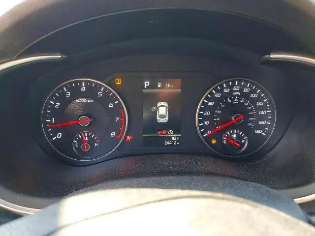 2023 KIA STINGER GT LINE  