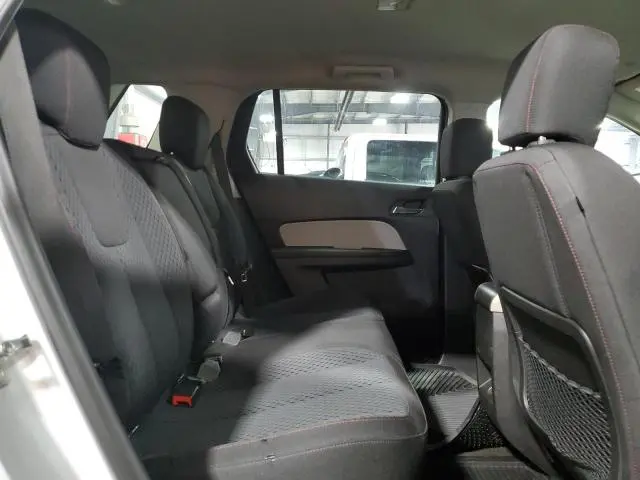 2015 GMC TERRAIN SLE  