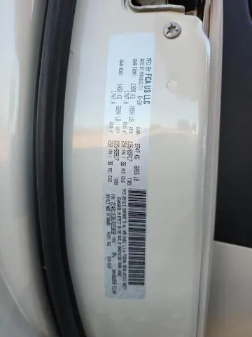 2020 CHRYSLER PACIFICA TOURING L PLUS  