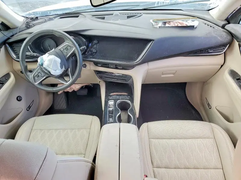 2021 BUICK ENVISION AVENIR  