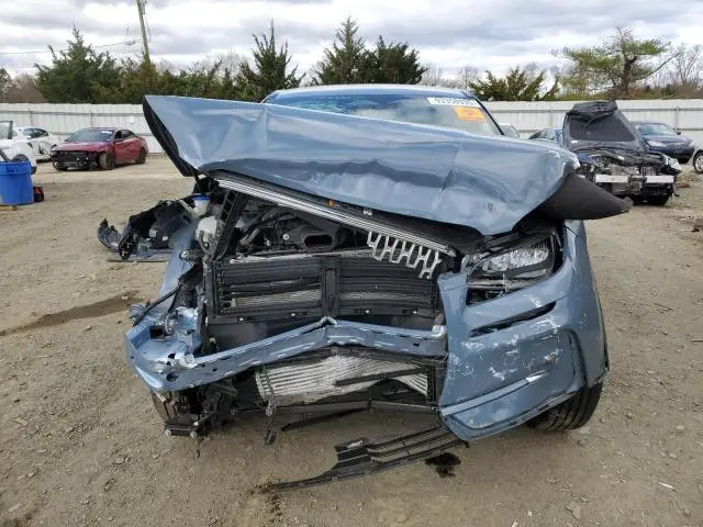 2023 LINCOLN CORSAIR   