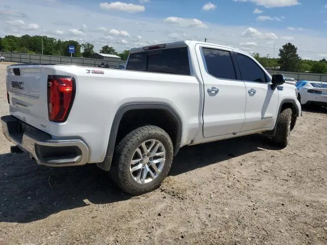 2020 GMC SIERRA K1500 SLT  
