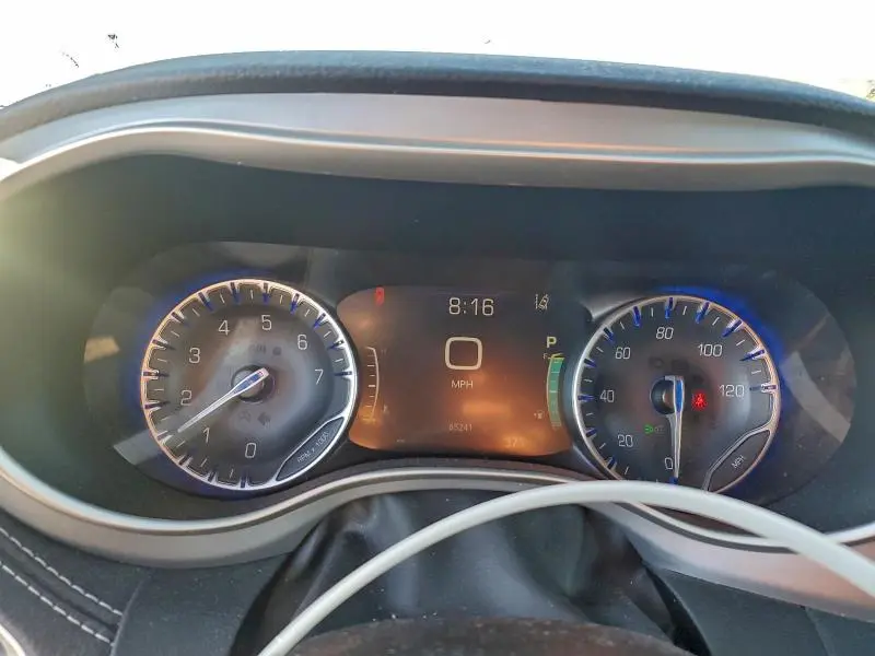 2023 CHRYSLER PACIFICA TOURING  