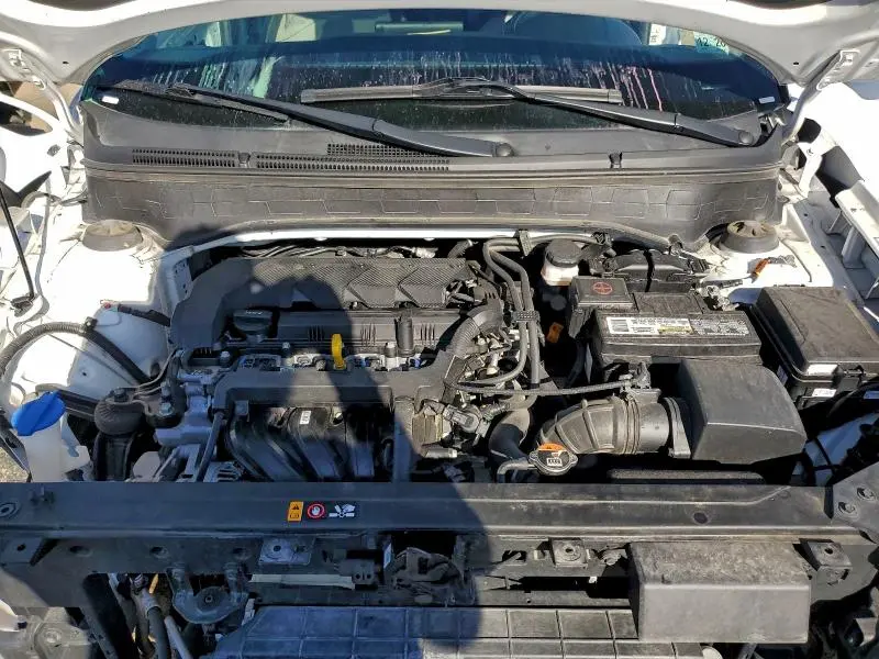 2021 HYUNDAI VENUE SEL  