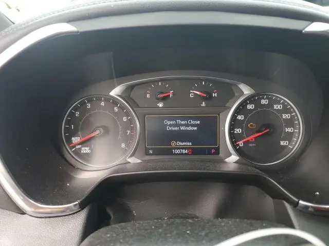 2020 CHEVROLET BLAZER 3LT  