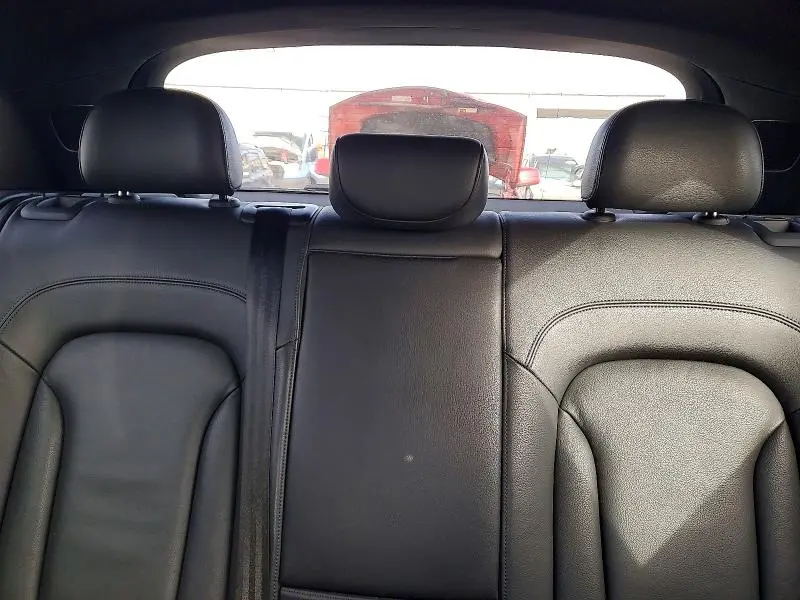 2017 AUDI Q3 PREMIUM PLUS  