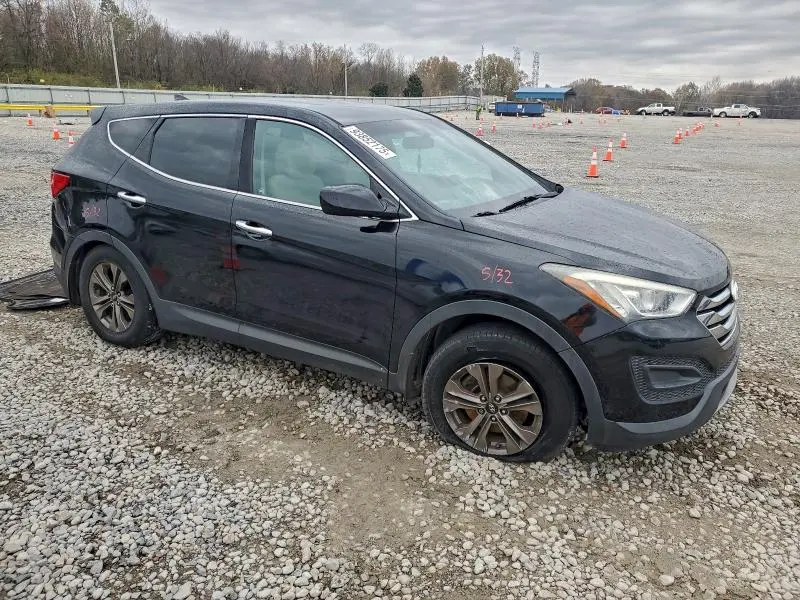 2016 HYUNDAI SANTA FE SPORT   