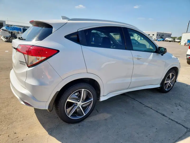 2019 HONDA HR-V TOURING  