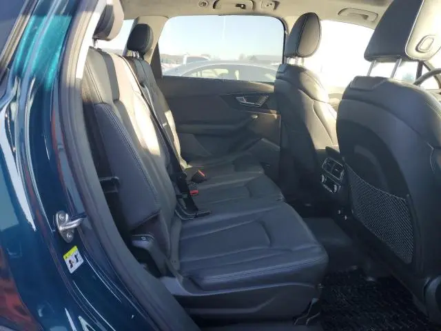 2019 AUDI Q7 PRESTIGE  