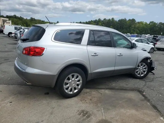 2012 BUICK ENCLAVE   