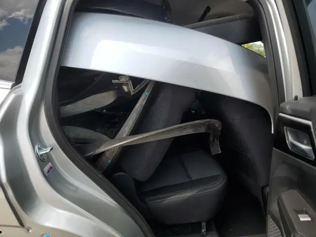2024 MITSUBISHI OUTLANDER ES