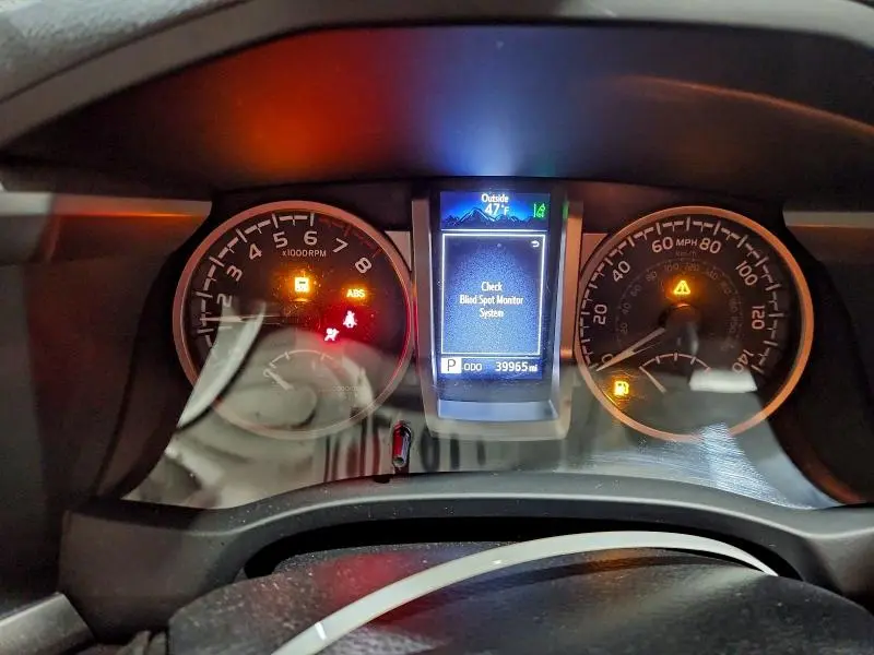 2023 TOYOTA TACOMA DOUBLE CAB  