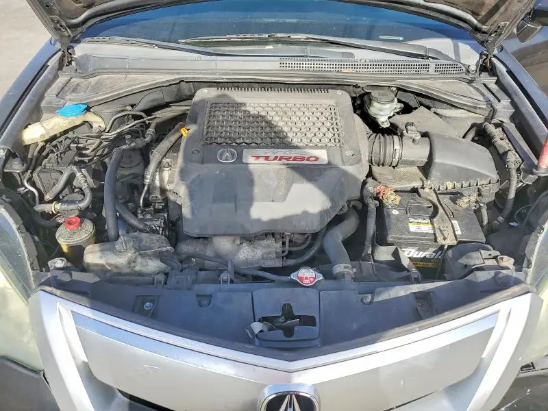 2010 ACURA RDX   