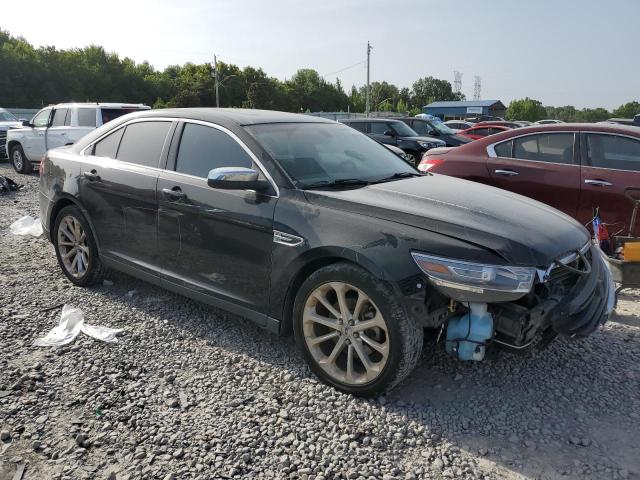 2013 FORD TAURUS LIMITED