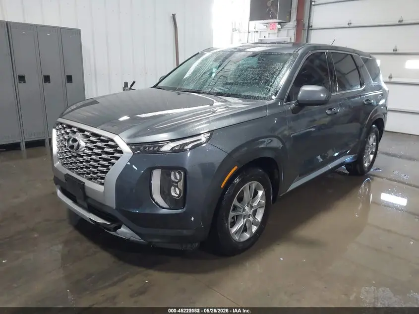 2021 HYUNDAI PALISADE SE