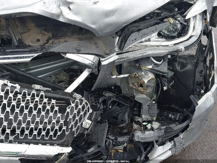 2020 LINCOLN MKZ RESERVE