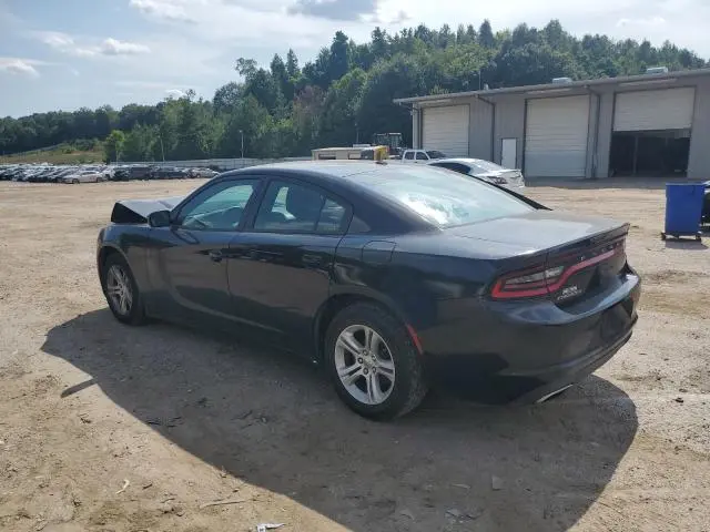 2015 DODGE CHARGER SE  