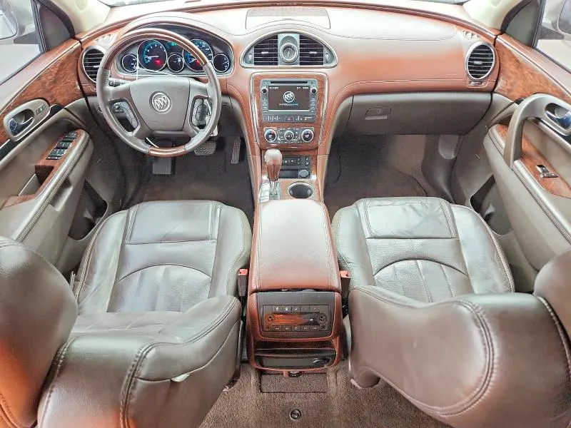 2014 BUICK ENCLAVE   