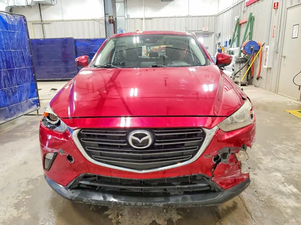 2019 MAZDA CX-3 TOURING  