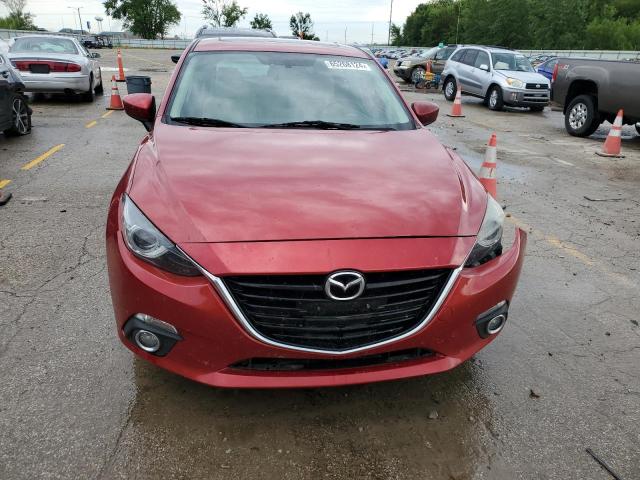 2014 MAZDA 3 GRAND TOURING