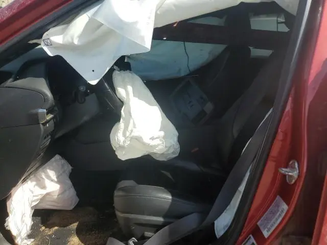 2021 MAZDA 3 PREMIUM  