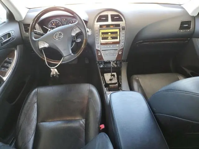 2011 LEXUS ES 350  