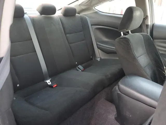2011 HONDA ACCORD EX  