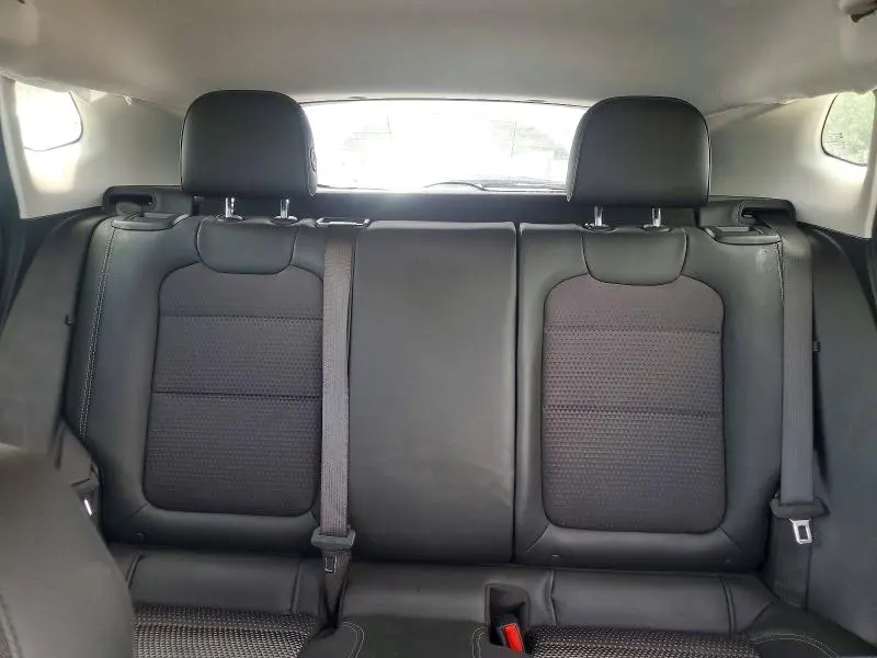 2025 CHEVROLET TRAX 1LT  
