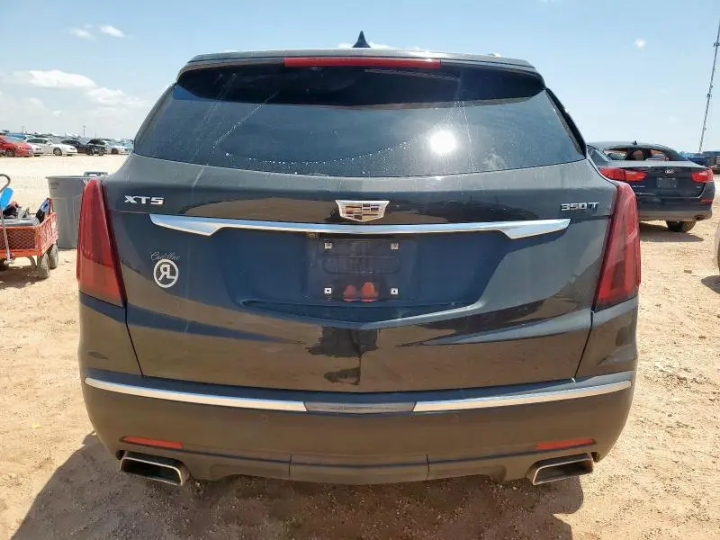 2020 CADILLAC XT5 LUXURY