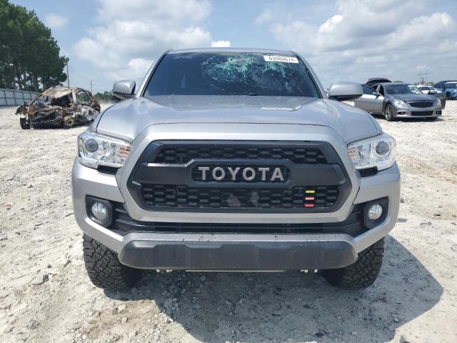 2020 TOYOTA TACOMA DOUBLE CAB