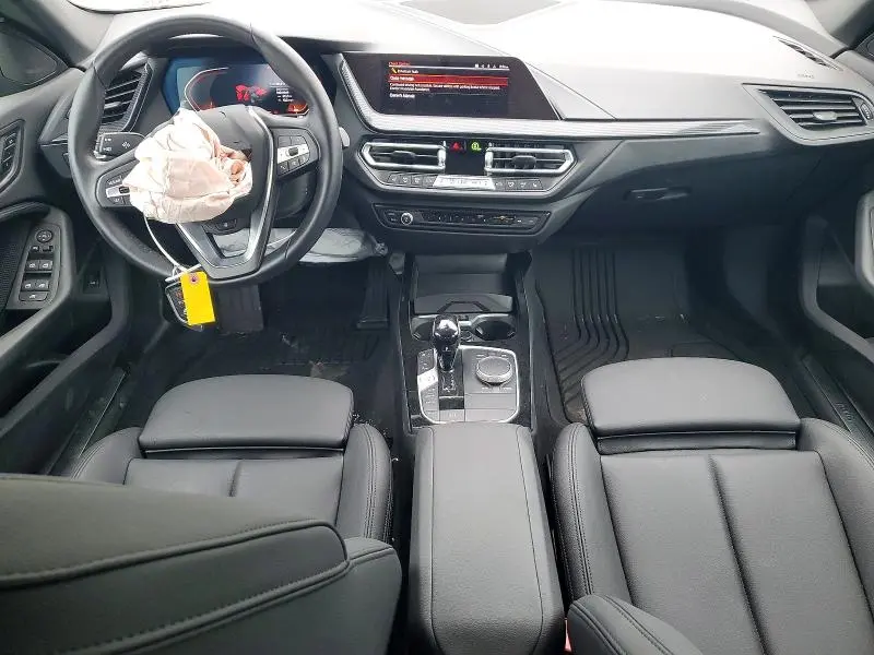 2024 BMW 228XI   