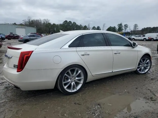 2014 CADILLAC XTS PREMIUM COLLECTION
