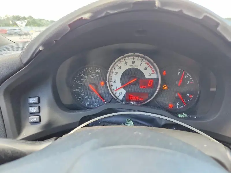 2017 TOYOTA 86 BASE  