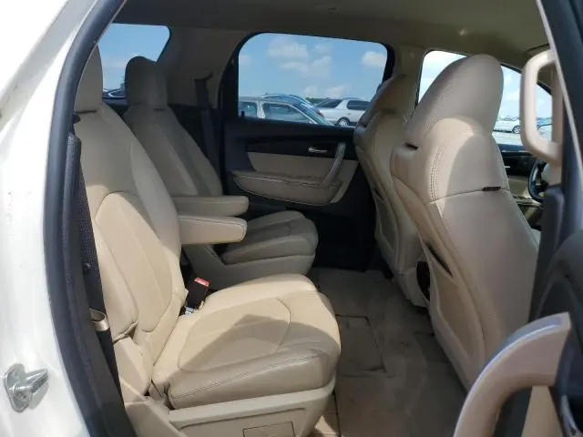 2012 GMC ACADIA SLT-1  