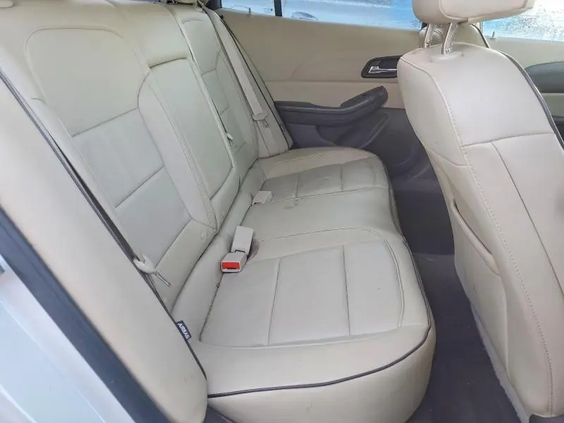 2015 CHEVROLET MALIBU 2LT  