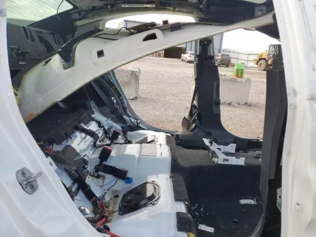 2014 MASERATI GHIBLI   