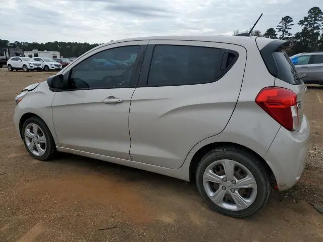 2019 CHEVROLET SPARK LS  