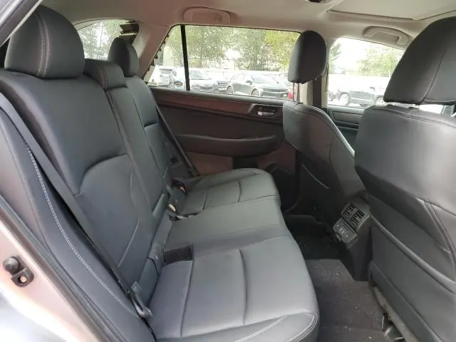2019 SUBARU OUTBACK 3.6R LIMITED  