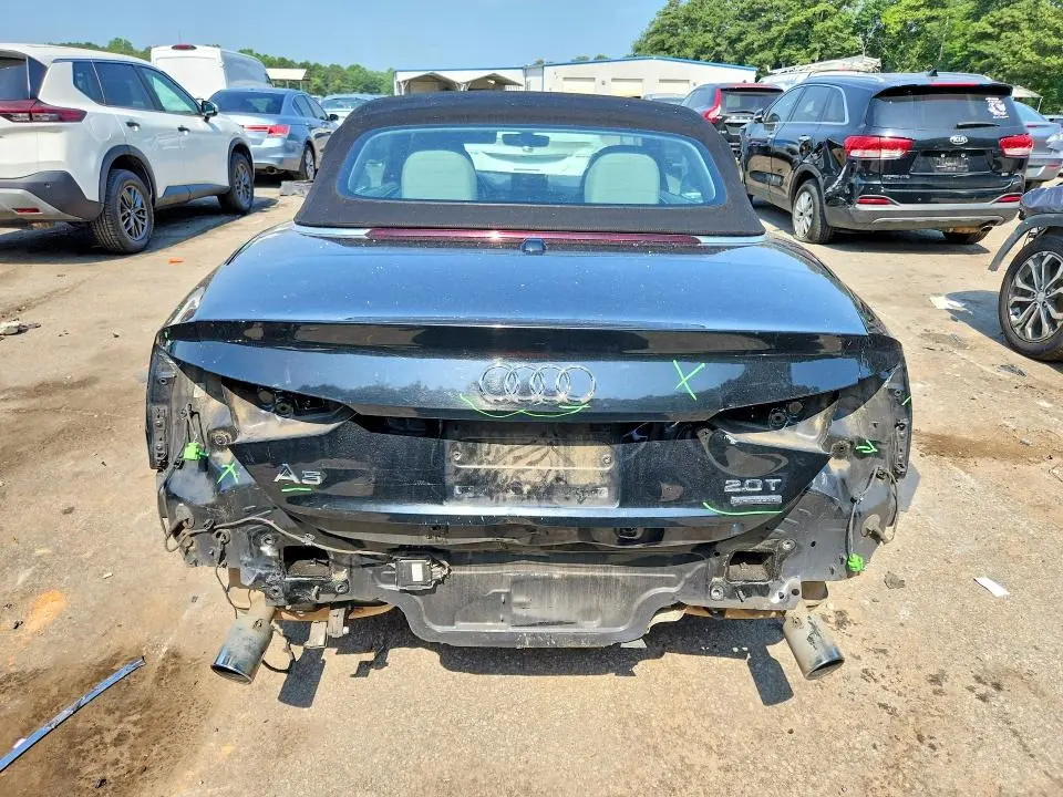 2018 AUDI A5 PREMIUM  