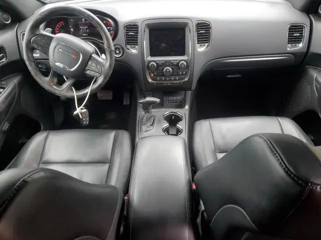 2020 DODGE DURANGO GT  