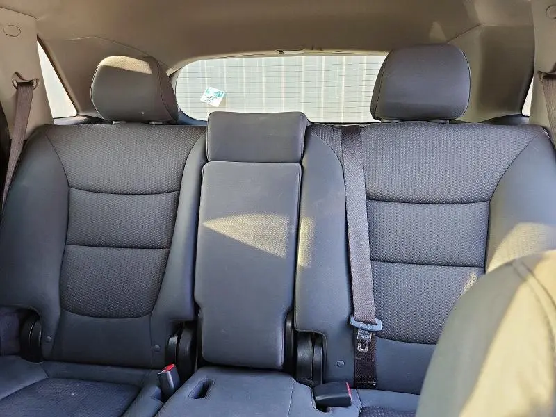 2013 KIA SORENTO LX  