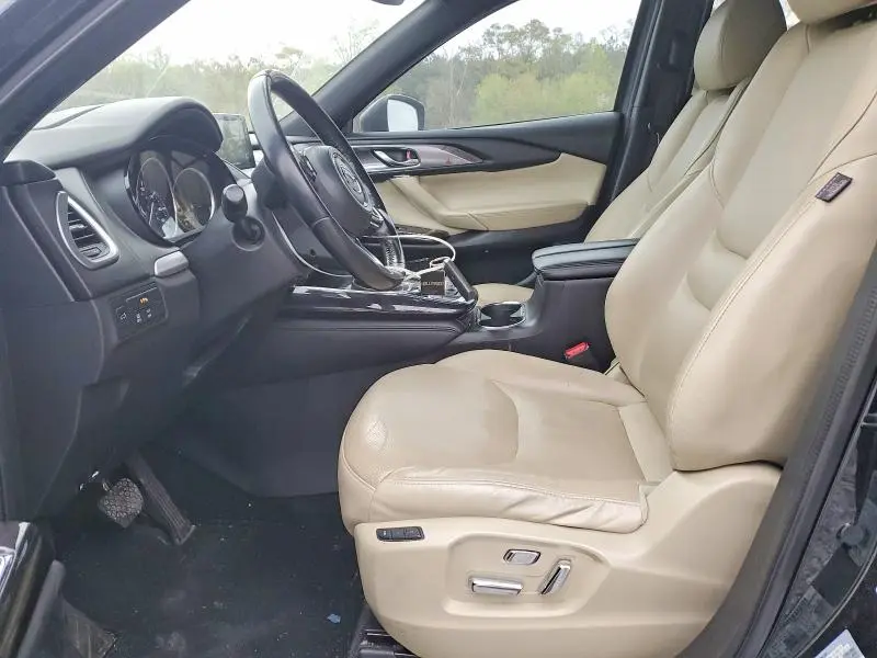 2018 MAZDA CX-9 GRAND TOURING  